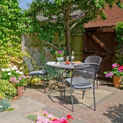 Holiday Cottage Reviews for Heritage Mews - Cottage Holiday in Stratford-upon-Avon, Warwickshire