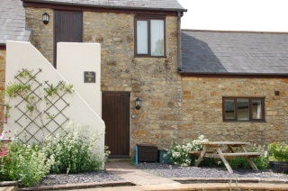 Holiday Cottage Reviews for The Granary - Holiday Cottage in Beaminster, Dorset