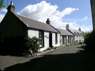 Holiday Cottage Reviews for Kirkside Cottage - Holiday Cottage in Leven, Fife