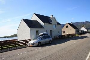 Holiday Cottage Reviews for Skylark Cottage - Self Catering Property in Ullapool, Highlands