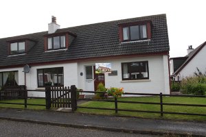 Holiday Cottage Reviews for Lochranza Cottage - Self Catering in Glenlivet, Highlands