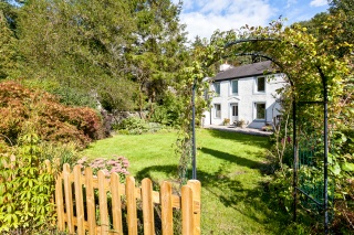 Holiday Cottage Reviews for Logwood House - Cottage Holiday in Kendal, Cumbria