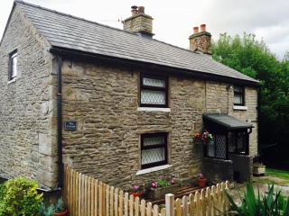 Holiday Cottage Reviews for The Cottage Glossop - Cottage Holiday in Glossop, Derbyshire