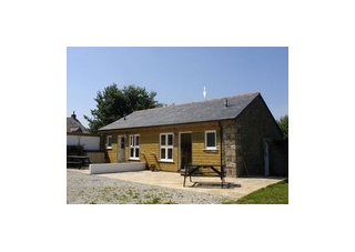 Holiday Cottage Reviews for Gwen an Lagen - Holiday Cottage in Newquay, Cornwall inc Scilly