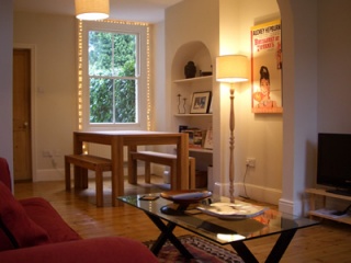 Holiday Cottage Reviews for Bermuda Cottage - Self Catering in Cambridge, Cambridgeshire