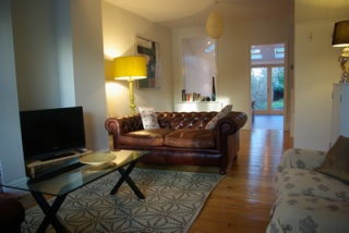 Holiday Cottage Reviews for Canterbury Cottage - Self Catering in Cambridge, Cambridgeshire