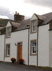 Holiday Cottage Reviews for Glenview - Holiday Cottage in Kelso, Scottish Borders