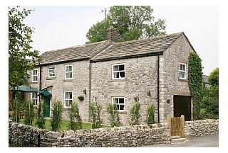 Holiday Cottage Reviews for Lilac Cottage - Holiday Cottage in Buxton, Derbyshire
