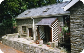 Holiday Cottage Reviews for Bwthyn Y Saer - Holiday Cottage in Swansea, West Glamorgan
