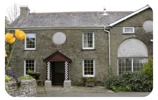 Holiday Cottage Reviews for Y Stabl - Holiday Cottage in Swansea, West Glamorgan
