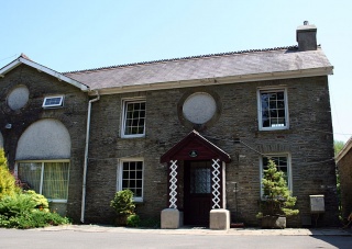 Holiday Cottage Reviews for Ty Cerbyd - Self Catering Property in Swansea, West Glamorgan