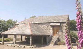 Holiday Cottage Reviews for Mill Barn  - Self Catering Property in Bodmin, Cornwall inc Scilly