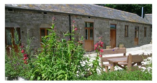 Holiday Cottage Reviews for Tredarrup's Stable Cottage  - Self Catering in Bodmin, Cornwall inc Scilly