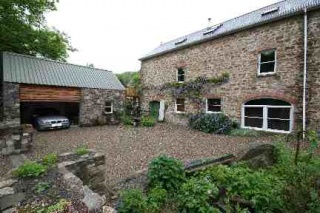 Holiday Cottage Reviews for The Granary at Harvest Mill - Holiday Cottage in Saundersfoot, Pembrokeshire