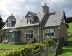 Holiday Cottage Reviews for Crofts - Self Catering in Aberdeen, Aberdeenshire