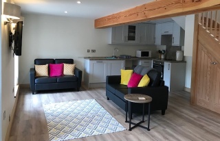 Holiday Cottage Reviews for The Stables - Self Catering Property in Kingsbridge, Devon