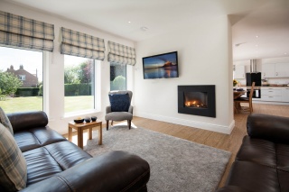 Holiday Cottage Reviews for Lynecroft - Cottage Holiday in Embleton, Northumberland