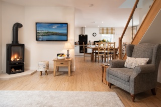 Holiday Cottage Reviews for The Arches - Holiday Cottage in Alnwick, Northumberland