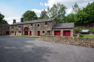 Holiday Cottage Reviews for Porter Bridge Farm - Cottage Holiday in Sheffield, South Yorkshire