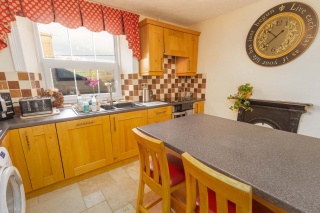 Holiday Cottage Reviews for Gaylebeck Gallery - Self Catering Property in Hawes, North Yorkshire