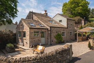 Holiday Cottage Reviews for The Old Calf Shed - Holiday Cottage in Barnoldswick, Lancashire