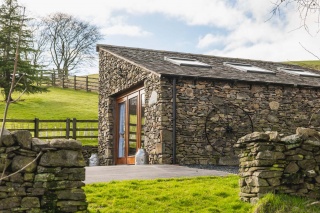 Holiday Cottage Reviews for Stoney Calf - Holiday Cottage in Kirkby Lonsdale, Cumbria