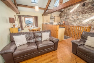 Holiday Cottage Reviews for Byre Cottage - Cottage Holiday in Penrith, Cumbria