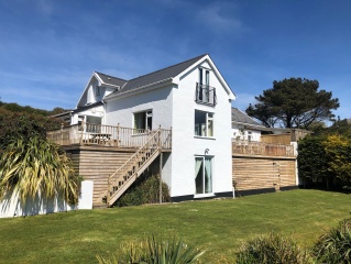 Holiday Cottage Reviews for Valley View - Self Catering Property in Ilfracombe, Devon