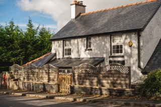 Holiday Cottage Reviews for Glyndwr Cottage - Cottage Holiday in Llangollen, Denbighshire