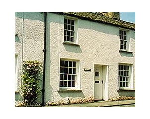 Holiday Cottage Reviews for Birchcroft - Holiday Cottage in Ambleside, Cumbria