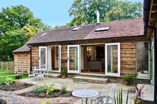 Holiday Cottage Reviews for Dove Cottage - Holiday Cottage in Church Stretton, Shropshire