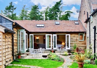 Holiday Cottage Reviews for Wren Cottage - Holiday Cottage in Church Stretton, Shropshire