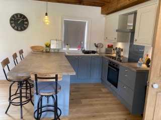 Holiday Cottage Reviews for Martin Cottage - Self Catering in Pocklington, East Yorkshire