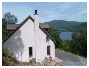 Holiday Cottage Reviews for Rivington - Self Catering Property in Ullapool, Highlands