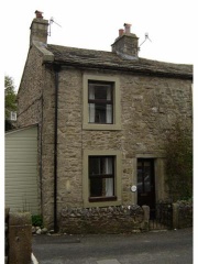 Holiday Cottage Reviews for Oak Cottage - Holiday Cottage in Skipton, North Yorkshire