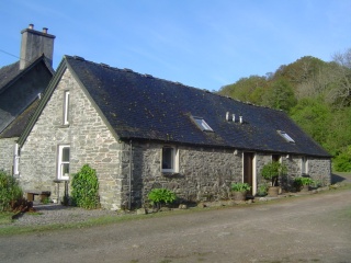 Holiday Cottage Reviews for Stable Cottage - Holiday Cottage in Lochgilphead, Argyll and Bute