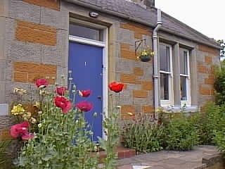 Holiday Cottage Reviews for Dales farm cottage - Holiday Cottage in Near Edinburgh, Fife