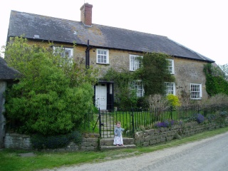 Holiday Cottage Reviews for Moorbath Farmhouse - Holiday Cottage in Bridport, Dorset