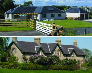 Holiday Cottage Reviews for Hendersyde Farm Cottages - Holiday Cottage in Kelso, Scottish Borders