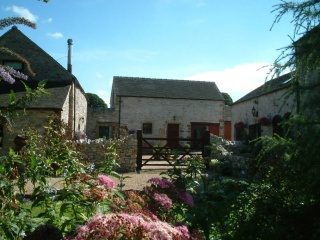 Holiday Cottage Reviews for Blakelow Farm Holiday Cottages - Self Catering in Matlock, Derbyshire