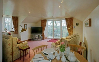 Holiday Cottage Reviews for Bothy Apartment, Loaninghead - Self Catering in Glasgow, Glasgow