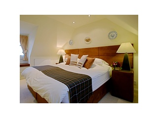 Holiday Cottage Reviews for Stables Cottage, Loaninghead - Self Catering Property in Glasgow, Stirling
