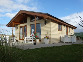 Holiday Cottage Reviews for West horizon - Holiday Cottage in Lairg, Highlands