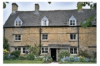 Holiday Cottage Reviews for West Cottage - Holiday Cottage in Moreton in marsh, Gloucestershire