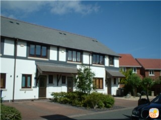 Holiday Cottage Reviews for TARDYS - Holiday Cottage in Conwy, llandudno