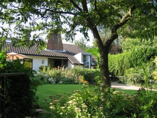 Holiday Cottage Reviews for The Moorings - Self Catering Property in Norwich, Norfolk