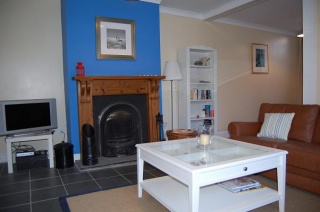 Holiday Cottage Reviews for Mitchell's Holiday Cottage - Self Catering in Gardenstown, Aberdeenshire