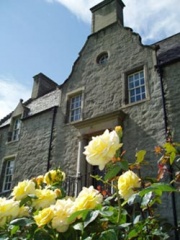 Holiday Cottage Reviews for Pilrig House - Self Catering in Edinburgh, Edinburgh