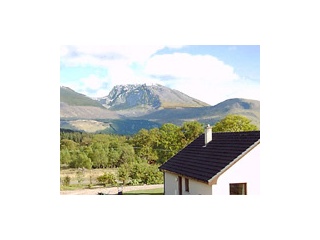 Holiday Cottage Reviews for Seangan Croft Self Catering - Self Catering in Fort William, Highlands