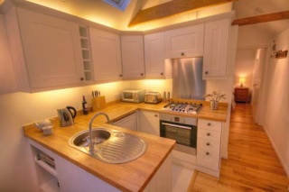Holiday Cottage Reviews for The Boathouse - Holiday Cottage in Kingsbridge, Devon